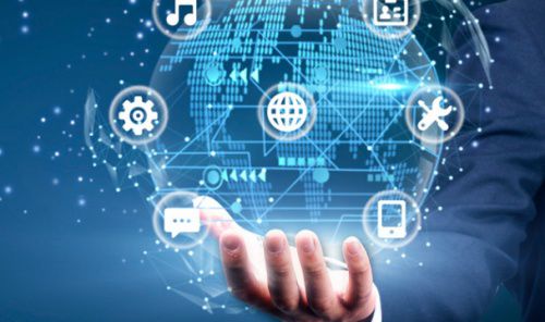 信息技術(shù)驅(qū)動商業(yè)變革 智慧云社區(qū)應運而生