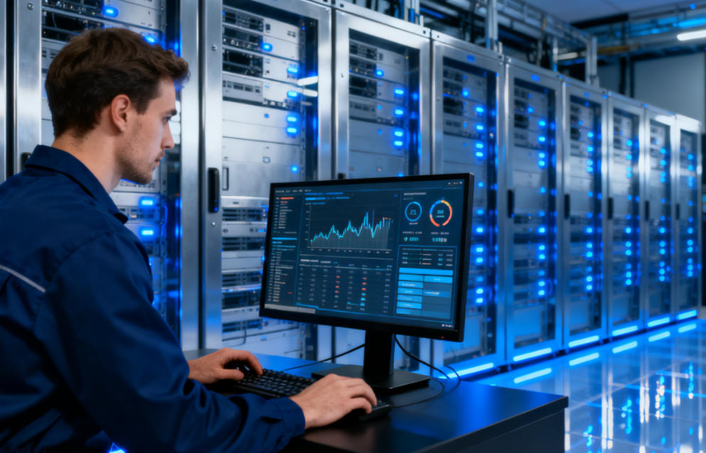 系統(tǒng)管理的定義、核心功能、實(shí)踐方法與未來趨勢(shì)