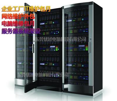 塘廈鳳凰崗專業(yè)計(jì)算機(jī)系統(tǒng)服務(wù) 電腦維護(hù)外包、網(wǎng)絡(luò)維護(hù)包月及文件服務(wù)器系統(tǒng)安裝